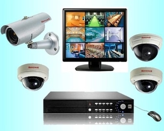 CCTV SECURITY ALARMS PORTLAND OREGON