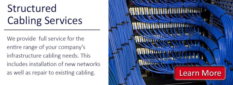 PORTLAND NETWORK CABLING SERVICES PORTLAND OR